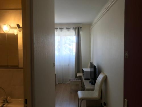 Nono - carbon neutral hotel in Nancy