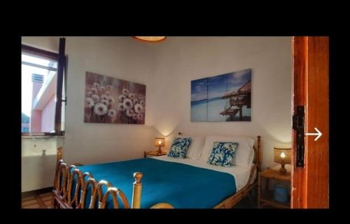 Appartamento LUCAS — 4-Star Luxury Hotel in Stintino, Italy