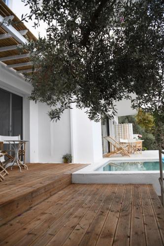 The Hidden Gem — Skiathos — photo 4