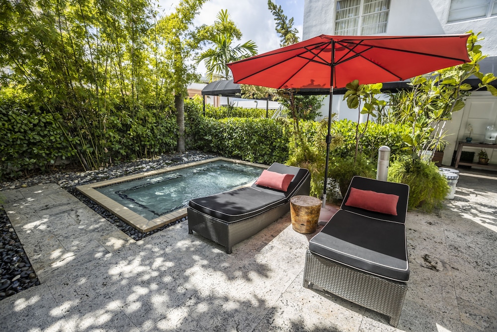 Metropole Suites South Beach - photo 39