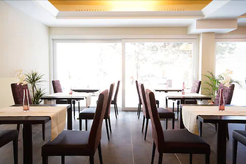 Fritz Hotel — hotel in Weil Am Rhein
