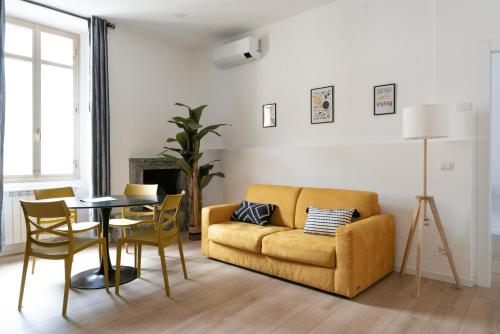Comostay — 4-Star Luxury Hotel in Como, Italy