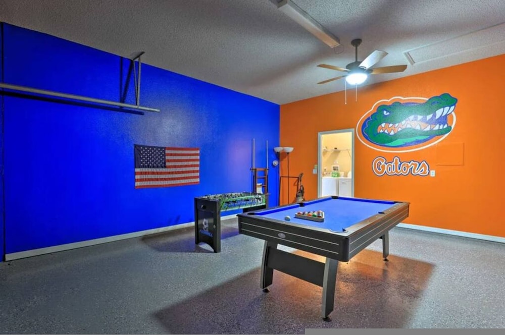 5br Lakeside Retreat W Resort Perks & Pvt Hot Tub - photo 9
