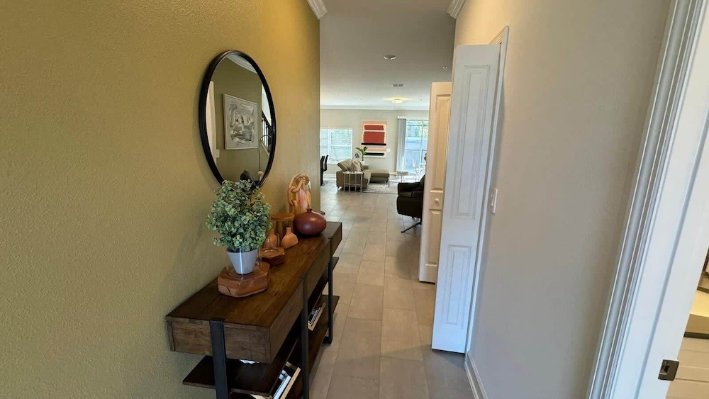 Free Waterpark 5Bd Close To Disney W Pool @ Storey Lake Resort 2497 - photo 45