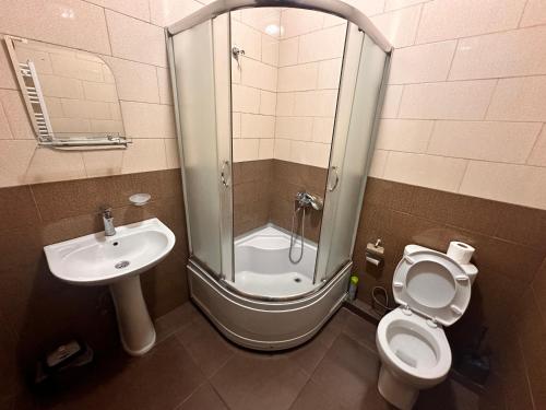 ZazaApartment Tbilisi