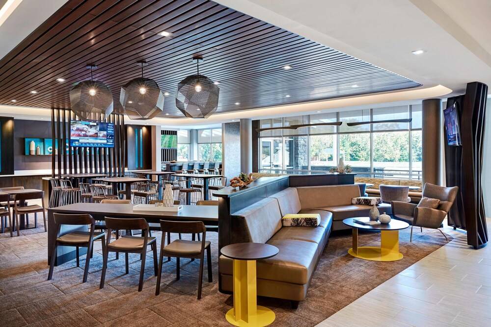 SpringHill Suites by Marriott Winchester - photo 14