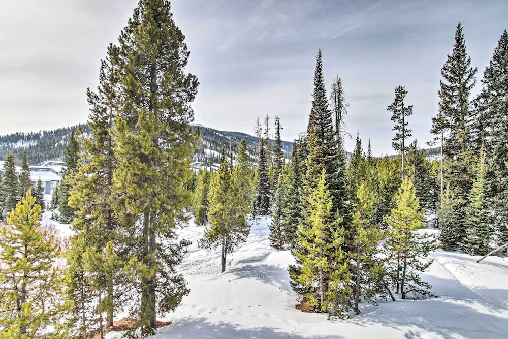 Prismatic Mountain Studio Less Than 1 Mi to Big Sky Resort - photo 2