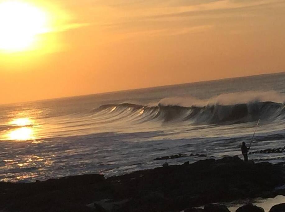 The Holiday Home on the Beach — 4-Star Luxury Hotel in Port Shepstone, South Africa