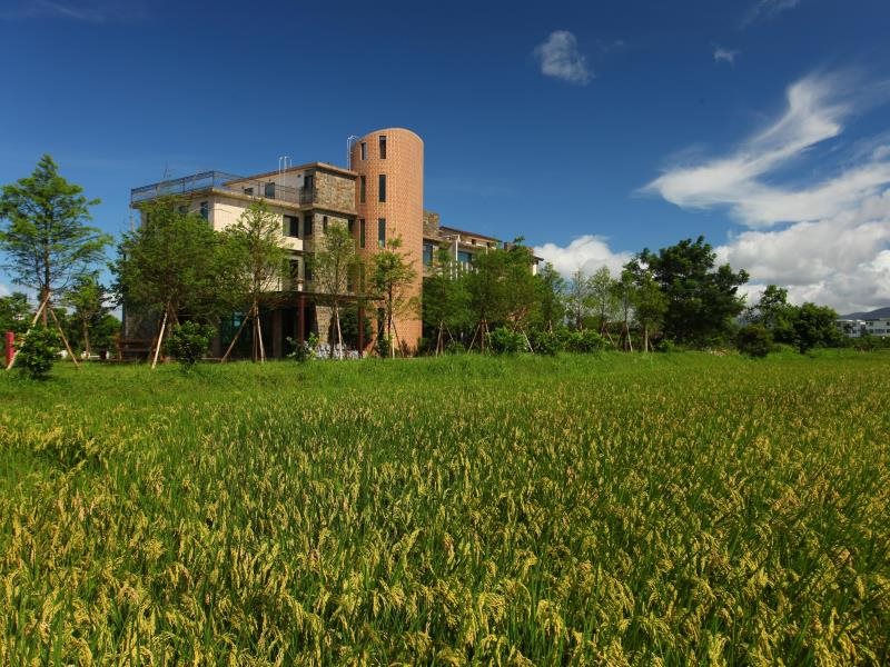 Full Sweet Inn — 4-Star Luxury Hotel in Yilan, Republic of China Taiwan