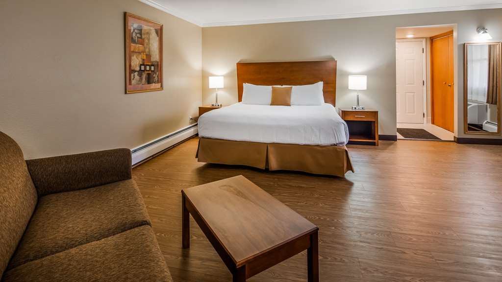 Best Western Bennington - photo 16