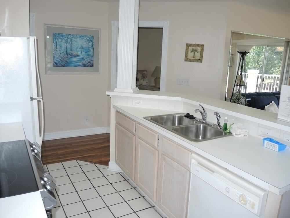 Brunswick Plantation Resort and Golf Condo 509M with Familiy Friendly Outdoor Pool by RedAwning - photo 12