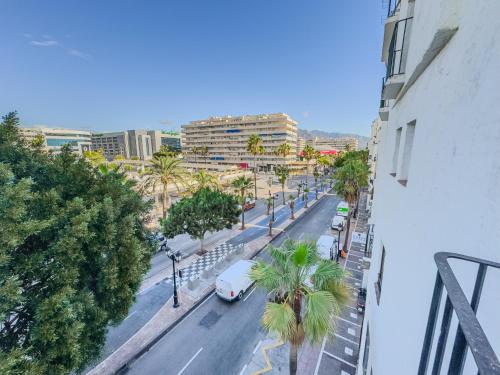 Marbella Banus Living — Marbella