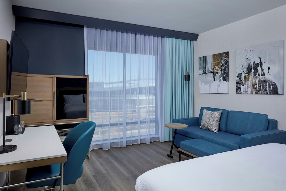 Courtyard by Marriott Denver Downtown West - photo 20