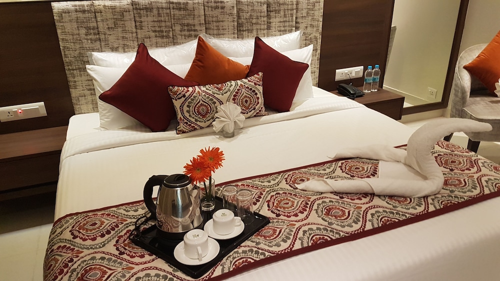 Hotel Sumaditya - last minute hotel in Jaipur