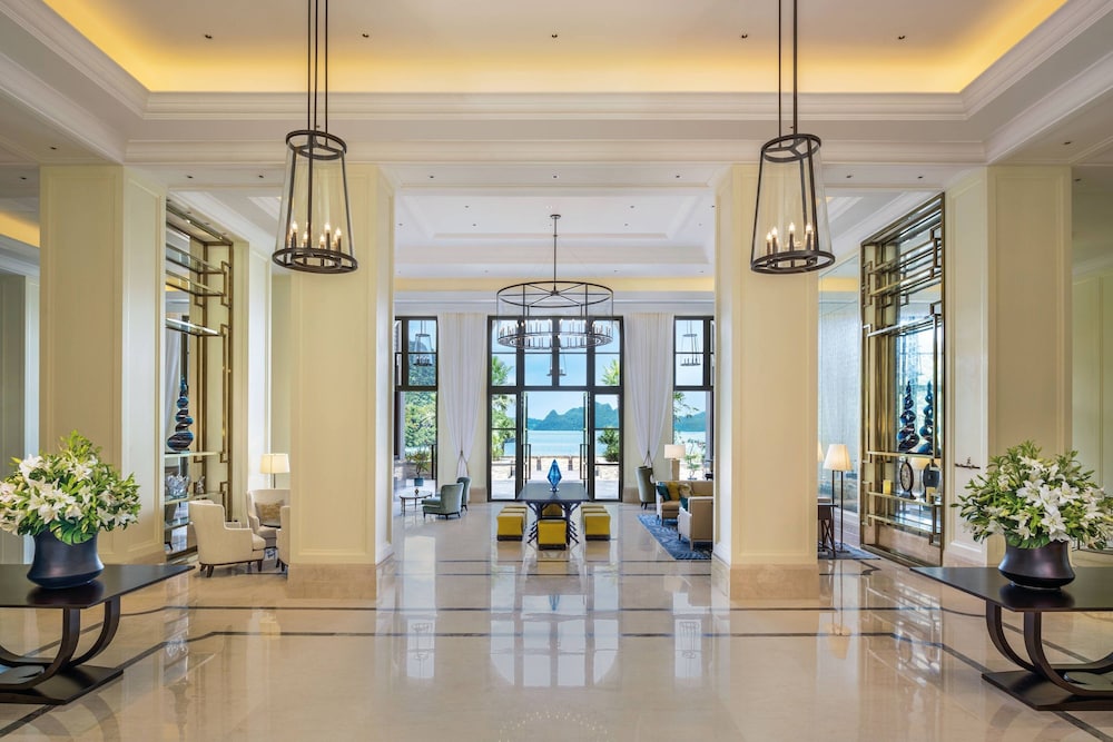 The St. Regis Langkawi — Kuah — photo 4