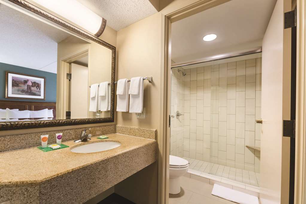 Hyatt Place Fort Worth Historic Stockyards - photo 6