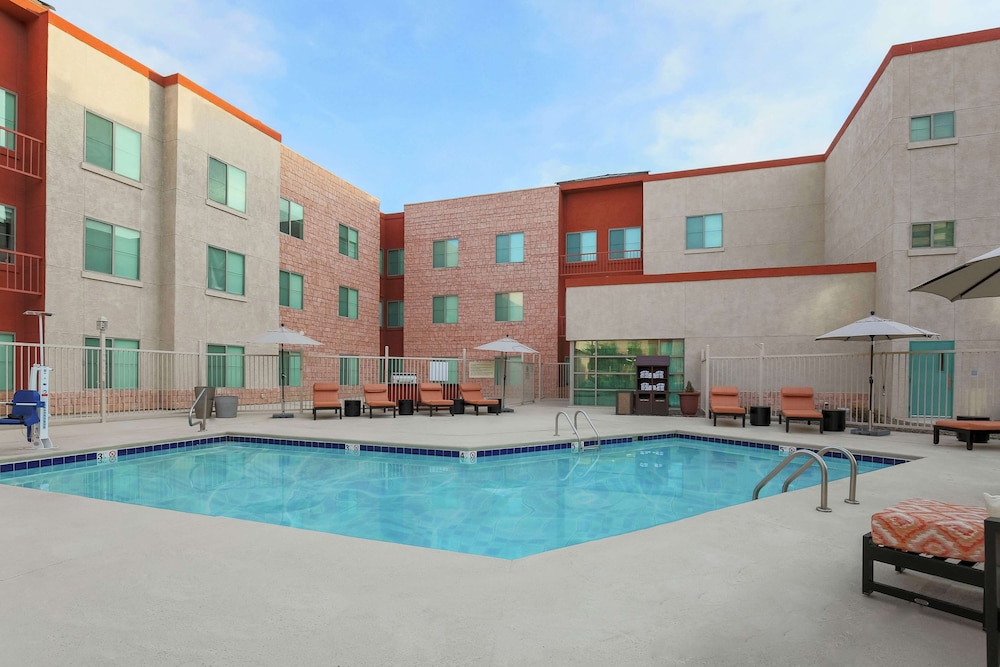 Hampton Inn & Suites Denver Tech Center - photo 41