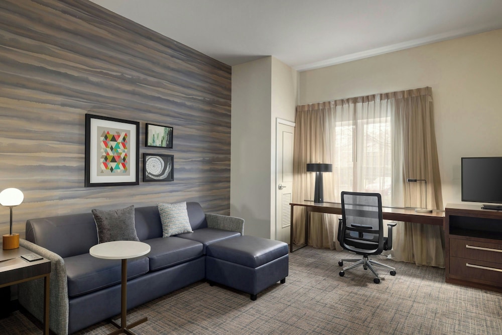Residence Inn Albany Washington Avenue - photo 18