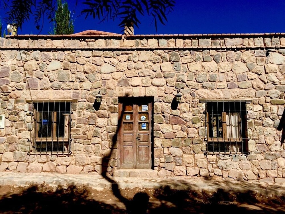 Rincon de Fuego in Tilcara, Argentina