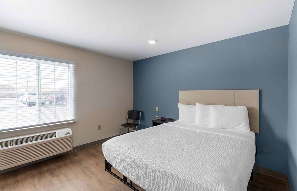 Extended Stay America Select Suites Firestone - photo 18