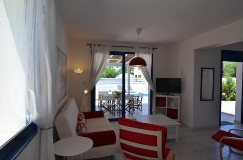 Sea Breeze Villas