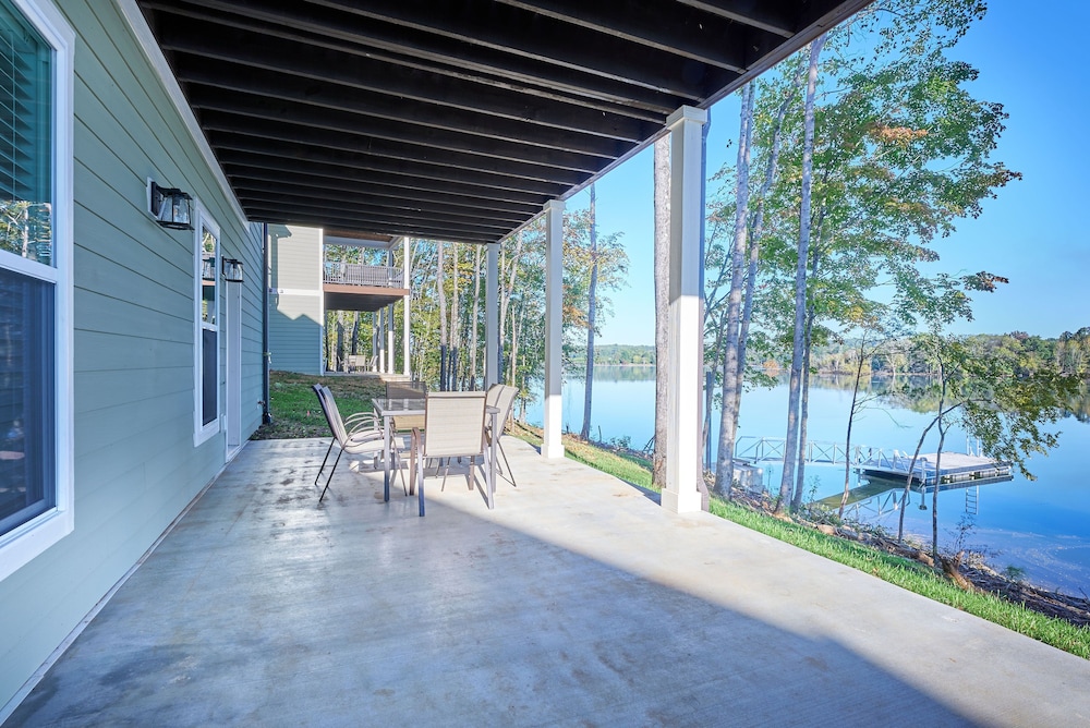 Twin Creeks Resort Cottages - photo 21