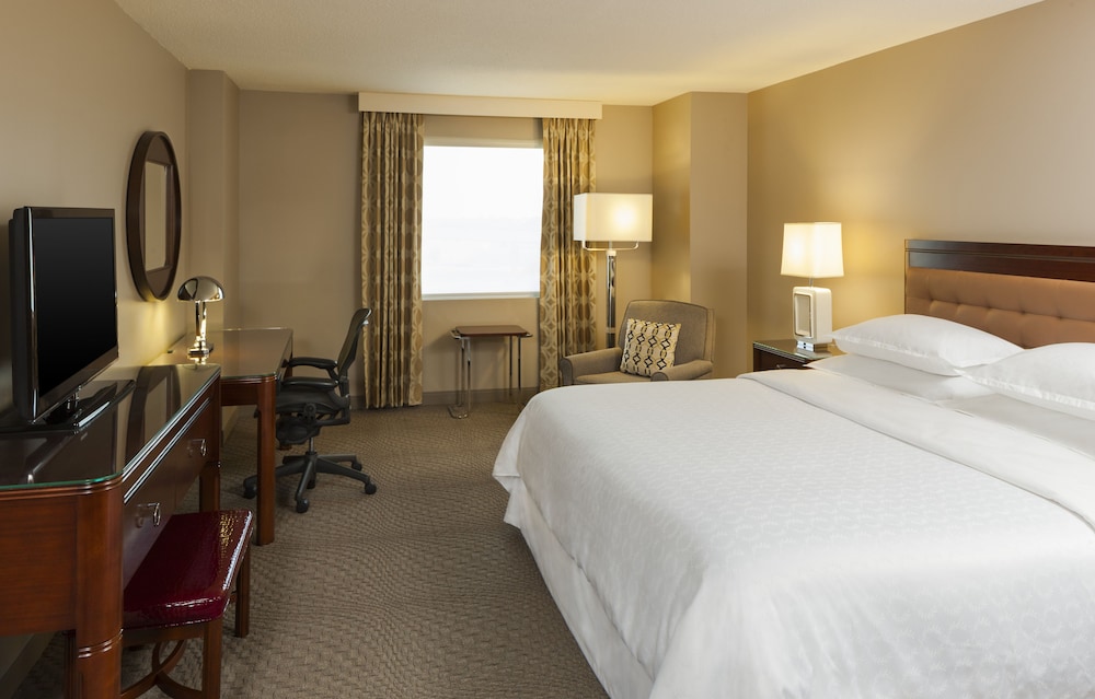 Sheraton Metairie New Orleans Hotel - photo 4