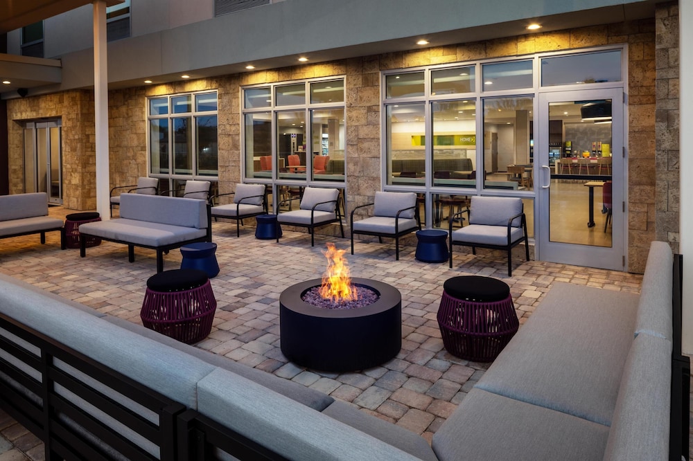 Home2 Suites by Hilton Clearwater St. Petersburg Ulmerton Rd - photo 29