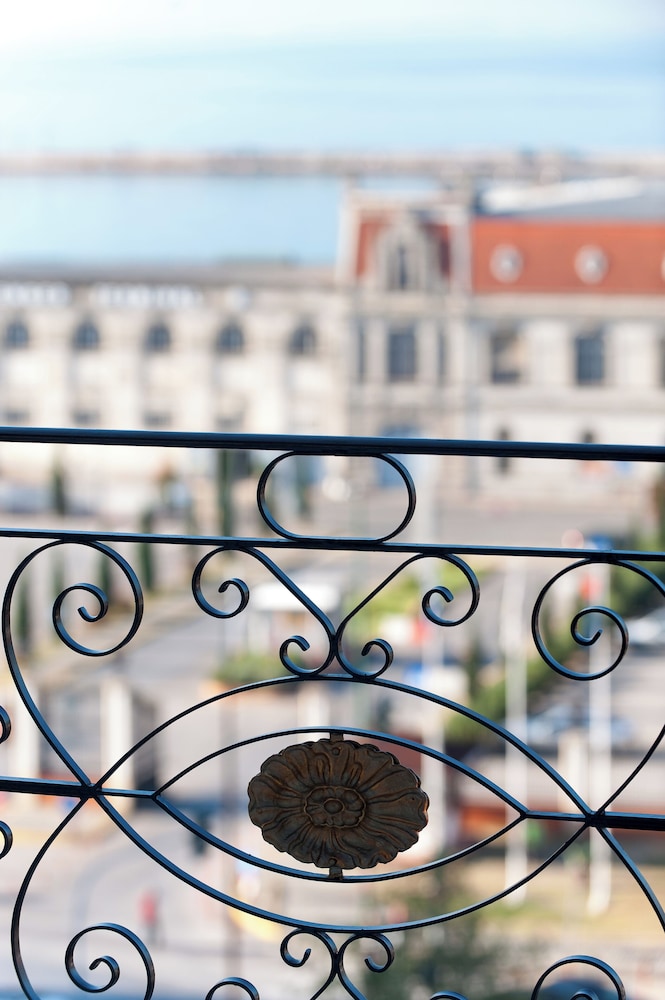 מרפסת / טרסה