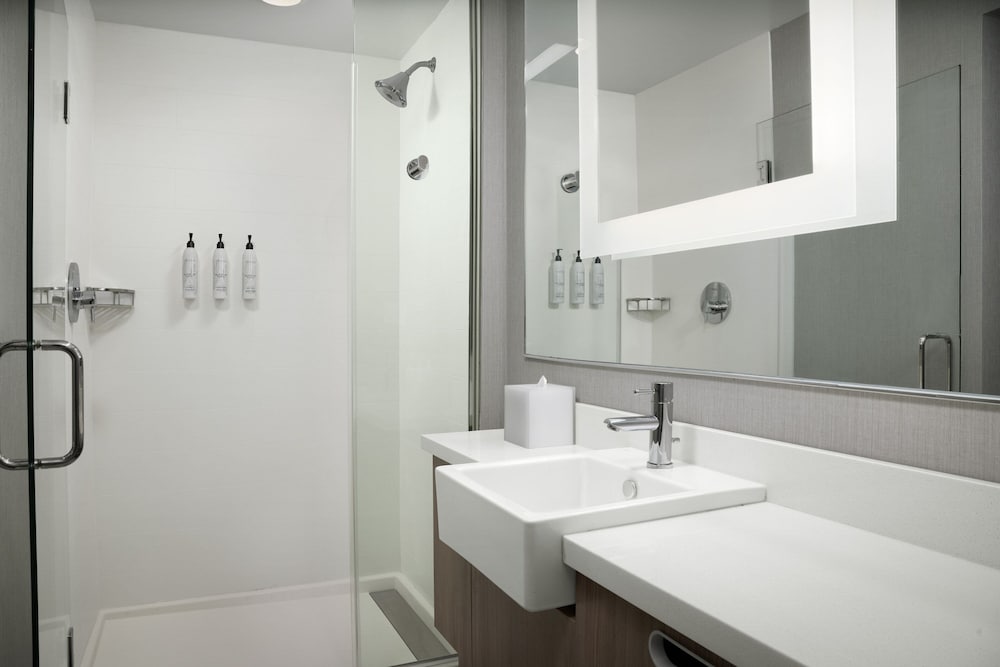 SpringHill Suites by Marriott Lexington Fritz Farm - photo 12