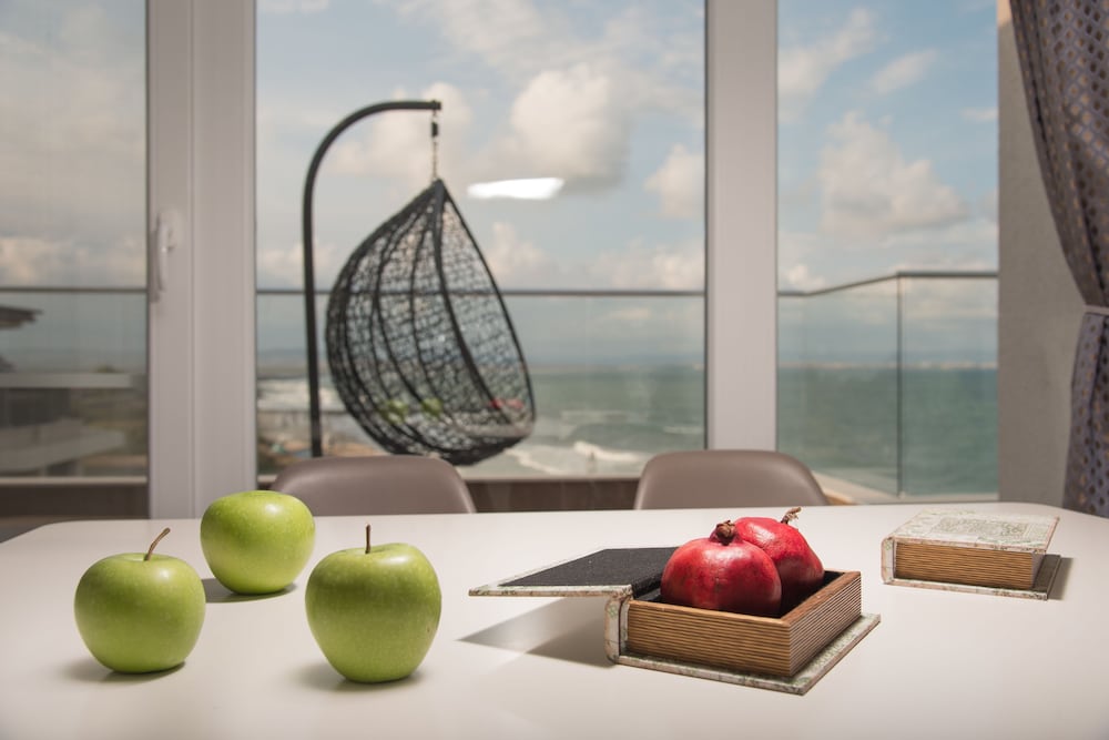 Dune Beach Boutique Hotel in Pomorie, Bulgaria