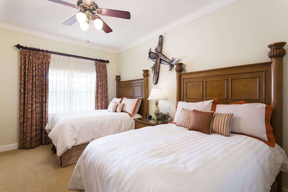5 Star Private Apartment Reunion Resort And Spa Orlando Apartment 30 — Kissimmee