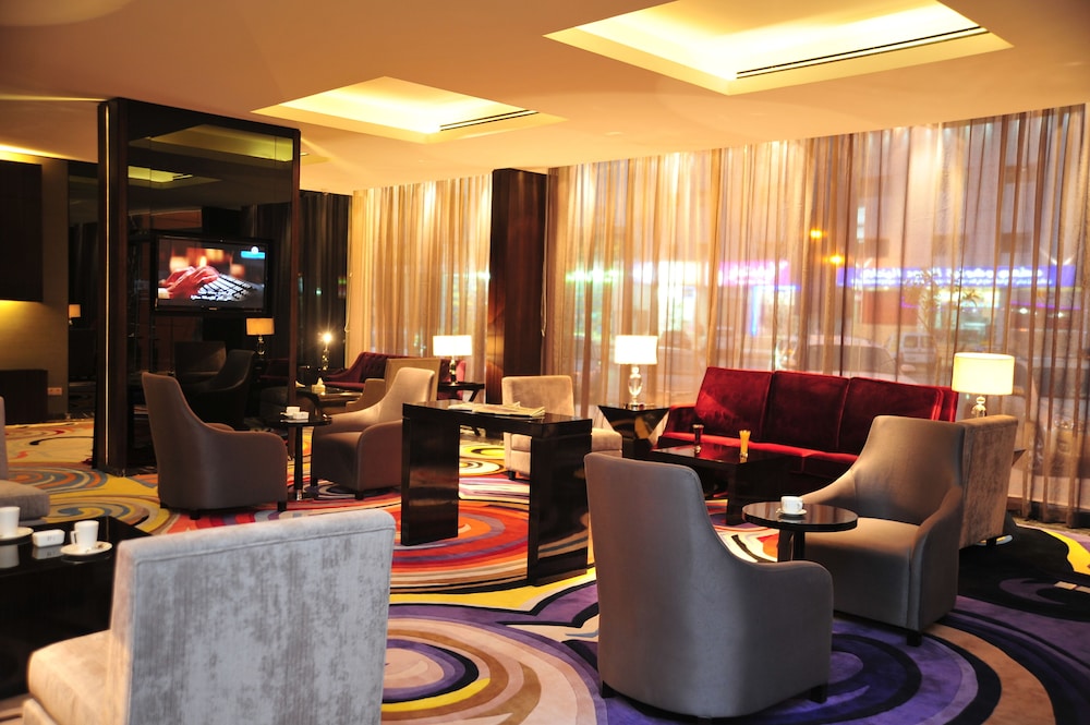 Park House Hotel Suite - last minute hotel in Riyadh