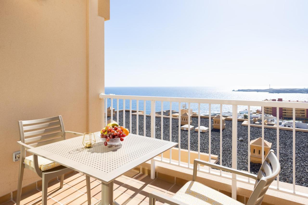 Home2book Stunning Sea Views El Poris — hotel in Lomo De Arico