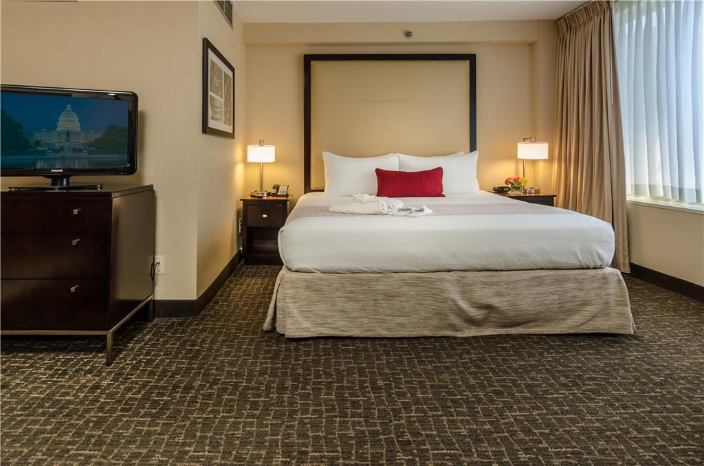 Beacon Hotel & Corporate Quarters - photo 21