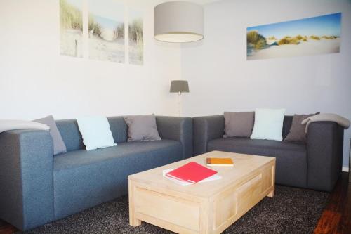 Reichsadler Reichsadler 05 — 4-Star Luxury Hotel in Norderney, Germany