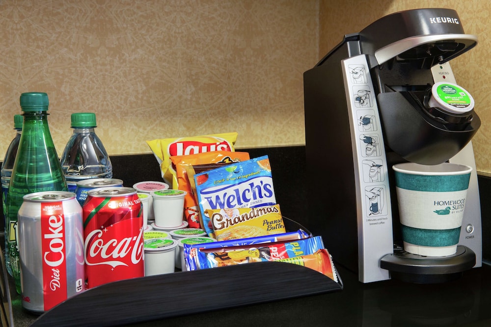 Homewood Suites Dallas Park Central - photo 8