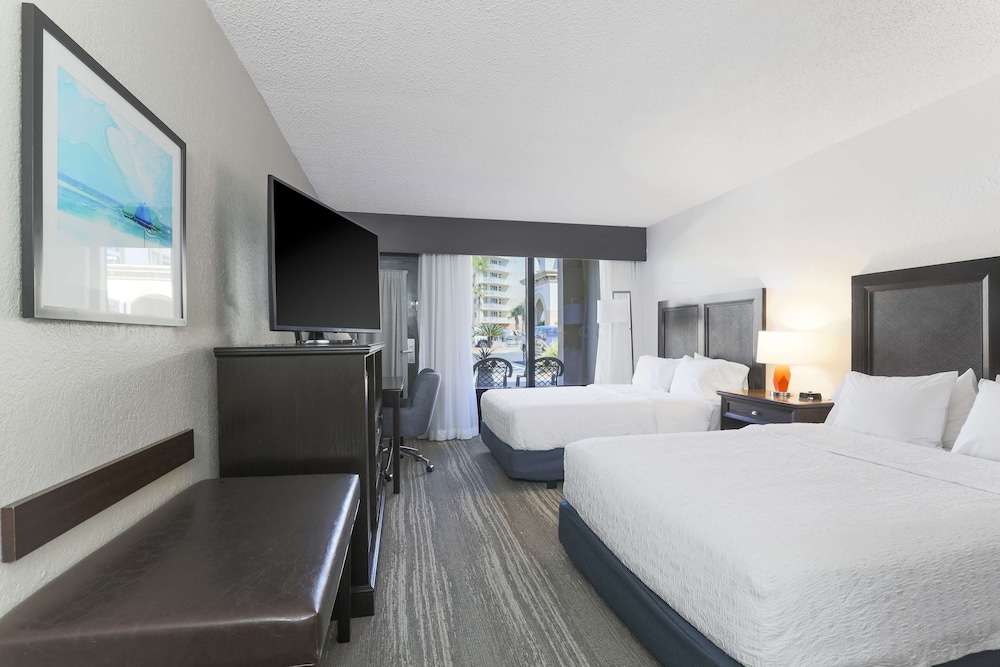 Hampton Inn Ft. Walton Beach - photo 20