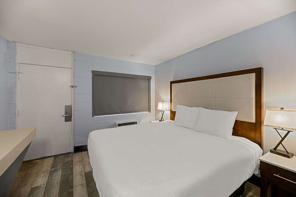 Rodeway Inn Midland South - photo 24