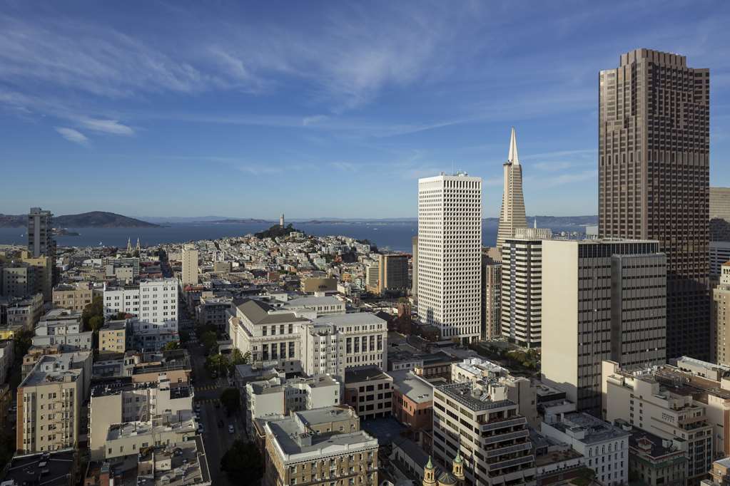 Grand Hyatt San Francisco - photo 29