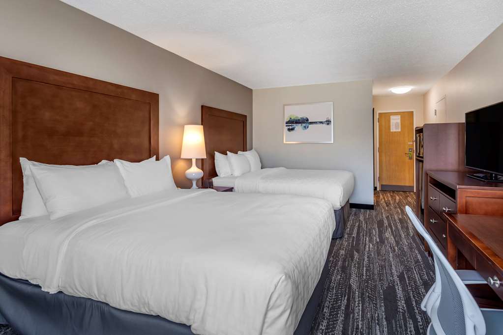Clarion Inn Sheffield Muscle Shoals - photo 16