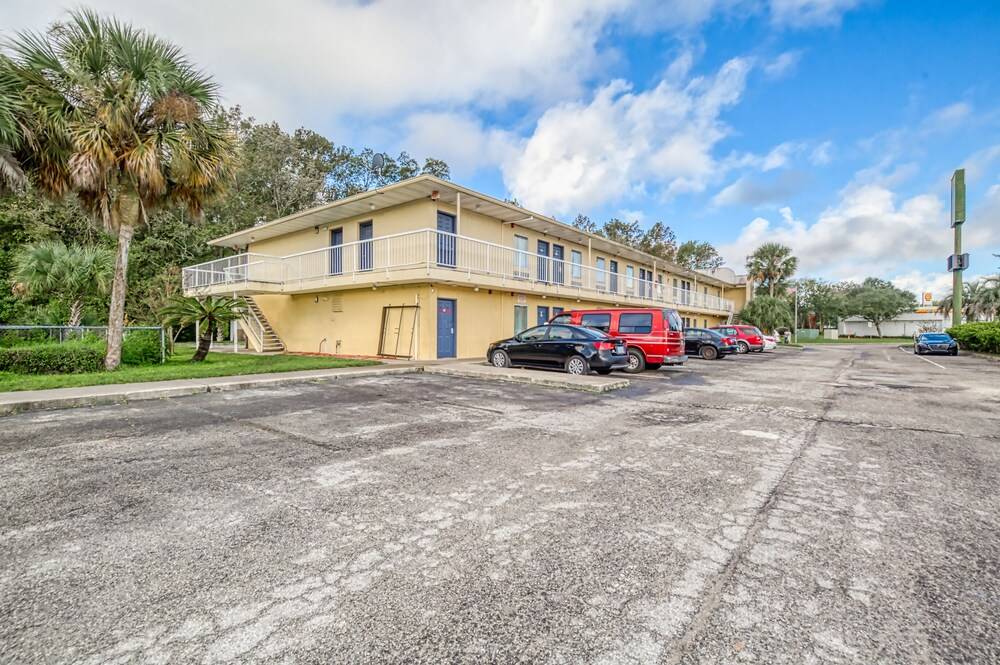 America's Best Inn Jacksonville - photo 28