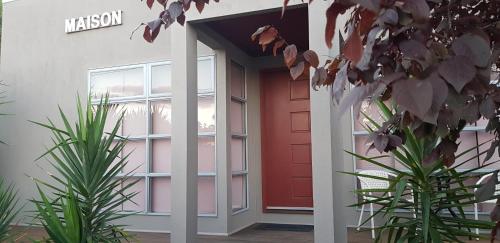 Maison de Chocolate — Broken Hill — photo 2