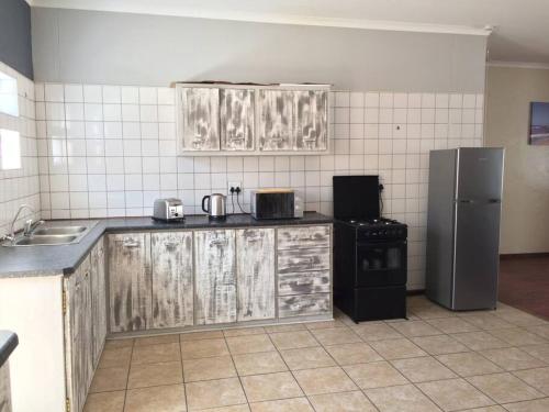 Cozy & spacious family home — 4-Star Luxury Hotel in Walvis Bay, Namibia