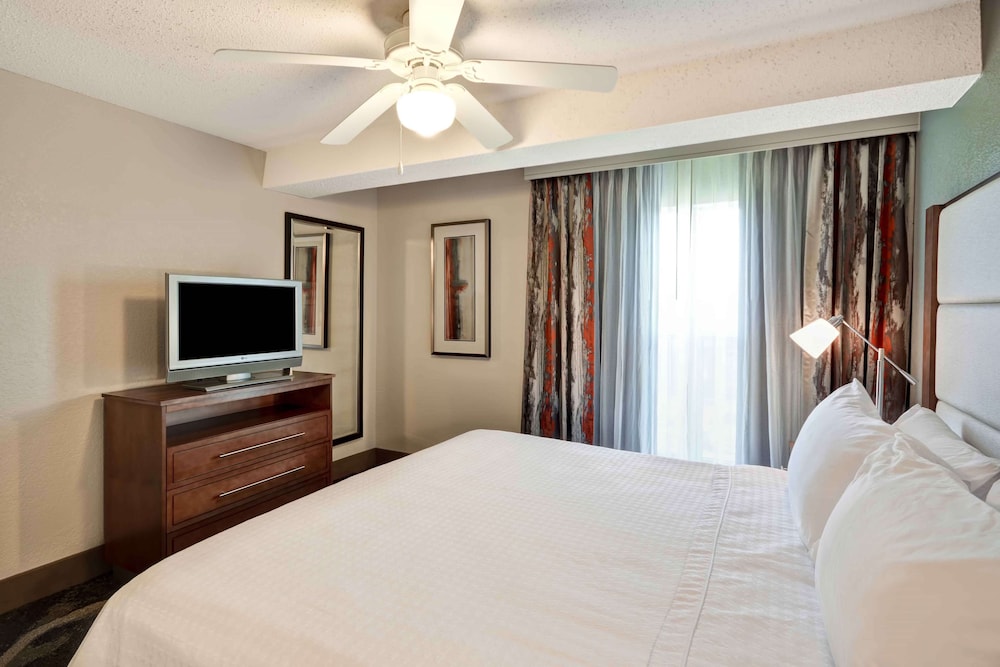 Homewood Suites by Hilton San Antonio Northwest - photo 10