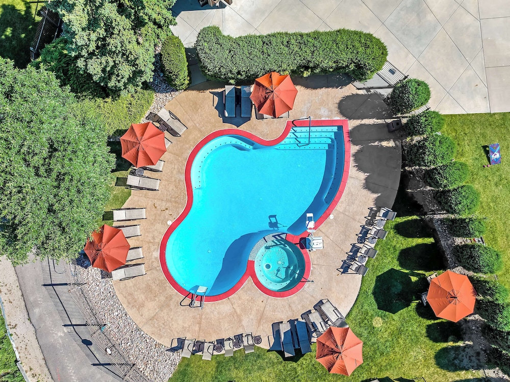 Cheyenne Mountain Resort a Destination by Hyatt Hotels - photo 21