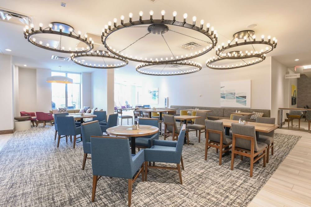 Hilton Garden Inn Cincinnati Midtown - photo 38