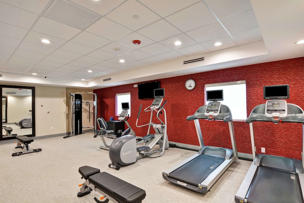 Home2 Suites by Hilton La Porte - photo 27