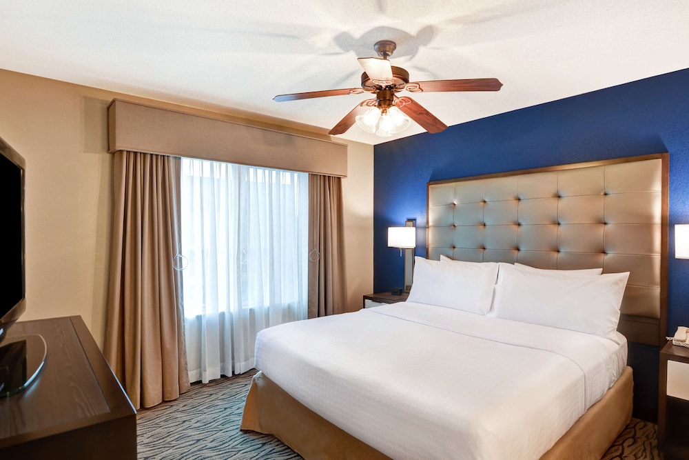 Homewood Suites by Hilton Houston Near the Galleria - photo 10