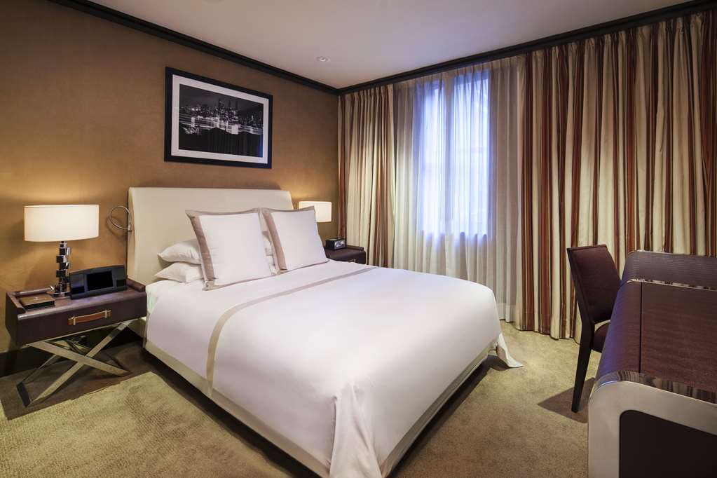 The Chatwal In The Unbound Collection By Hyatt - photo 22